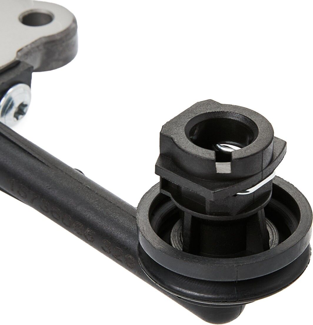 RIDEX 620S0092 Clutch slave cylinder