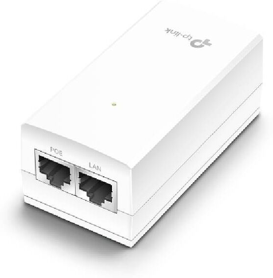 TPLINK TP-Link TL-POE4818G V1.60 - Injecteur de puissance - 18 Watt Alimentez vos dispositifs en toute simplicité.