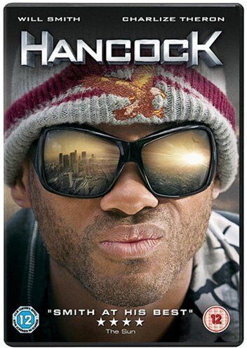 SONY PICTURES Hancock [DVD] - Preis vom 27.09.2026 03:53:48 h