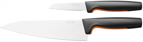 Fiskars FF Chef&amp;#039;s set - 2 couteaux 1057557