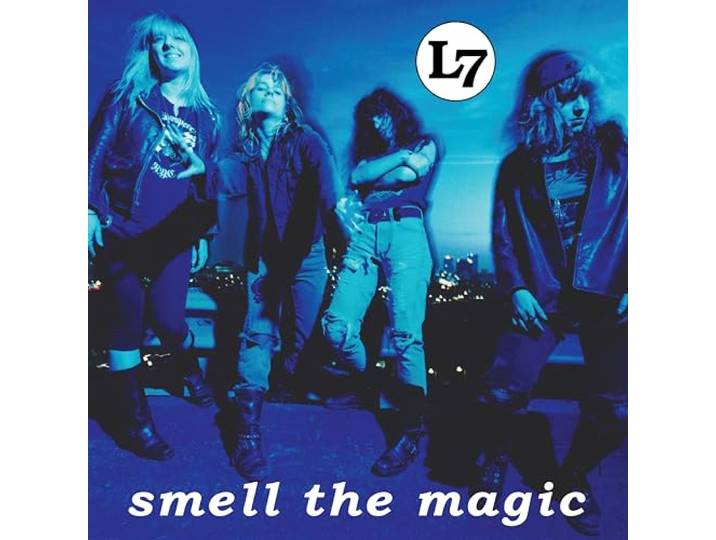 Smell the Magic