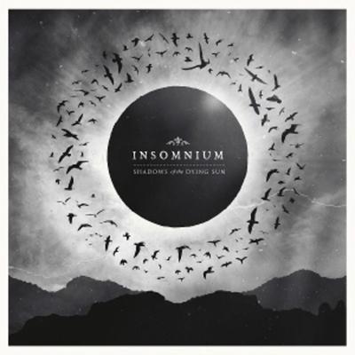 Shadows Of The Dying Sun (Re-issue 2025) - Insomnium, Vinyl