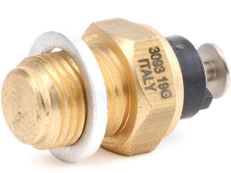 NTY ECC-BM-003 Sender Unit, oil temperature / pressure