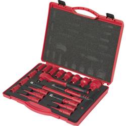 TOOLCRAFT 23003-20 Steckschlüssel metrisch TO-9624936