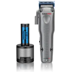 BaByliss PRO FXONE Lo-Pro Clipper Grau FX829E