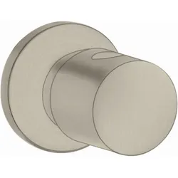 Hansgrohe Absperrventil Axor Uno Fertigset 38976820