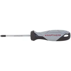 Kraftwerk, Schraubenzieher, BASIC LINE Schraubendreher PH