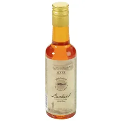 Dr. Clauder's BARF Pro Hair & Skin Lachsöl traditionell Nahrungsergänzung für Hunde & Katzen 250 ml