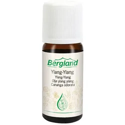 Bergland Ylang-Ylang 10 ml