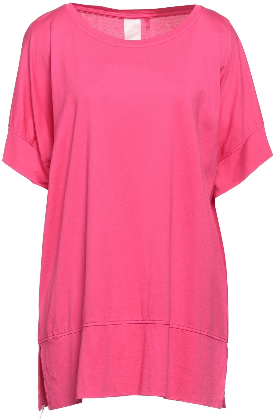 Noumeno Concept Camiseta Mujer Fucsia S Mujer