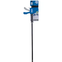Kreg, Schraubstock + Zwinge, KVGC24 VersaGrip Einhandzwinge Spannweite 600 mm (600 mm)