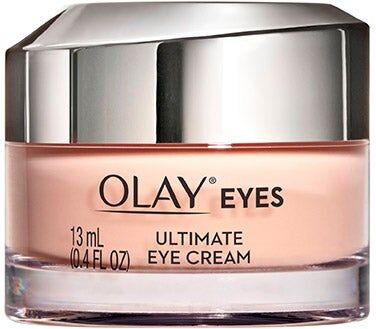 Olay Eyes Ultimate Crema Contorno De Ojos