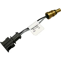 BOSCH Ersatzteil TTNR: 7099092 Fühler Sicherheit / Vorlauf