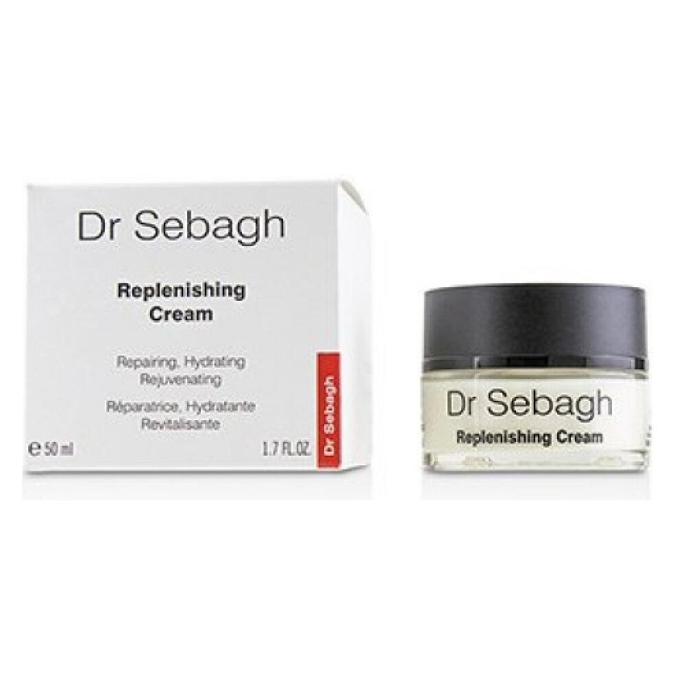 Dr Sebagh Dr. Sebagh High Maintenance Anti-Ageing Creme 50ml (50 ml, Nachtcreme, Tagescreme) (77671169050)