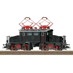 Trix 25748 H0 Elektrolokomotive Baureihe E 70.2, DB, Ep. III