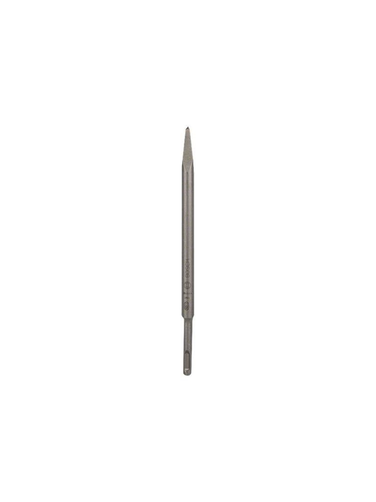 Bosch chisel - for concrete masonry