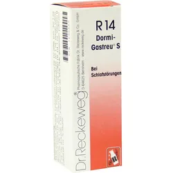 Dormi-Gastreu S R14 22 ML