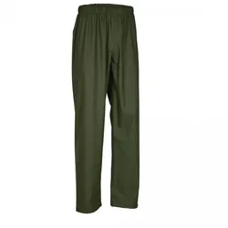 Hurricane Rain Trousers Art Green - S Regenhose