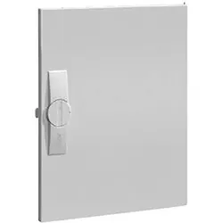 Hager, Verteilerschrank Zubehör, HAG FZ010N Tür univers rechts für Schrank IP44 769x519x12mm