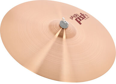 Paiste "PST7 19" Thin Crash"
