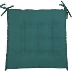 Zurbrüggen Stuhlkissen 38x38cm MAXIME - L/B/H ca. 40,00x40,00x5,00