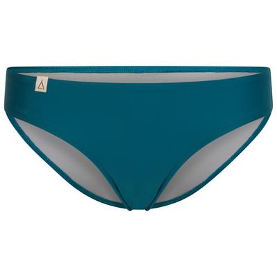 INASKA - Women's Bottom Chill - Bikini-Bottom Gr XXL blau