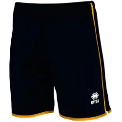 Errea, Herren, Sporthose, Bonn Short Ad (M), Schwarz