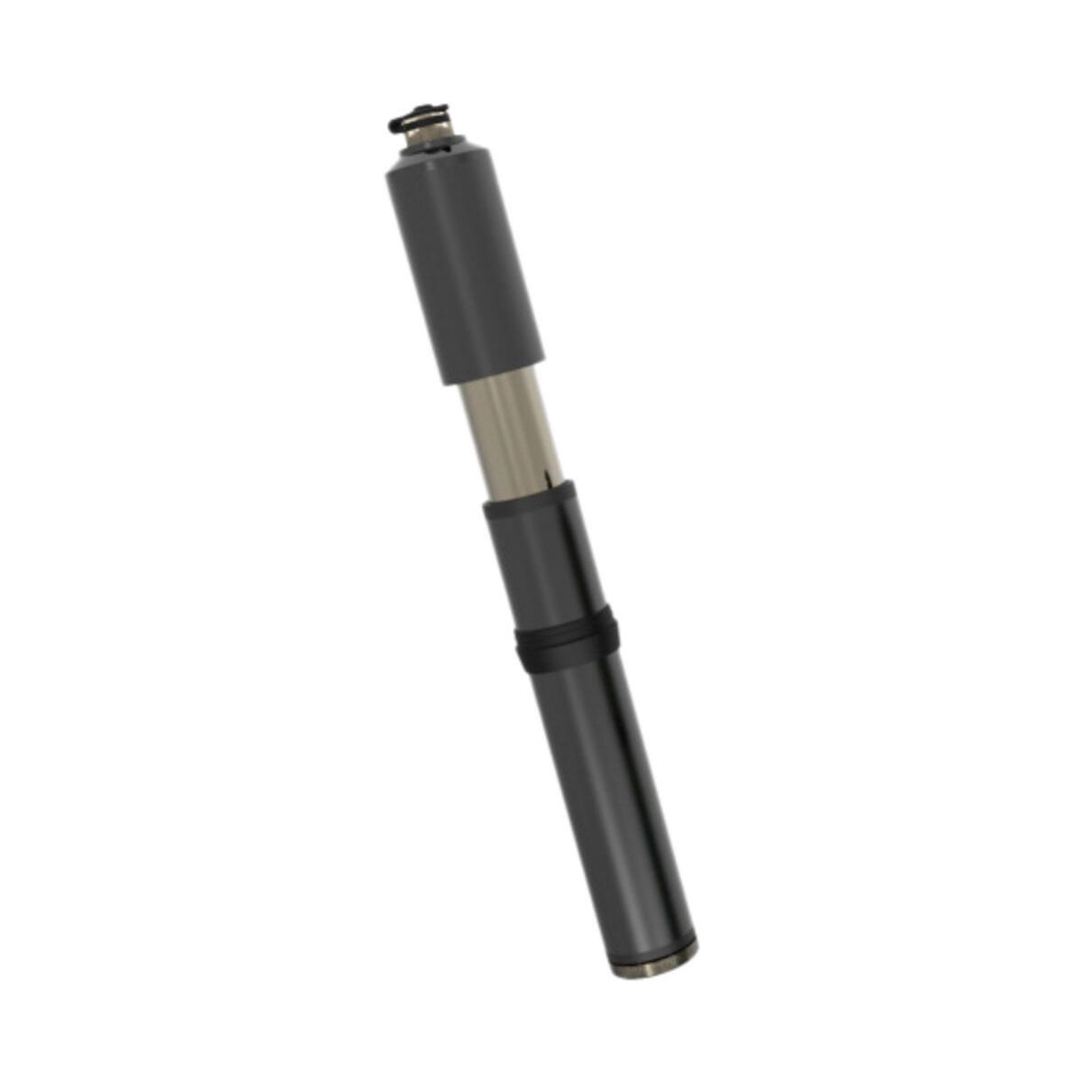 Blackburn Mammoth Mini Pump, Black black 353102001