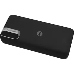 Berger BPB 20 MA Powerbank 20.000 mAh mit Schnellladefunktion