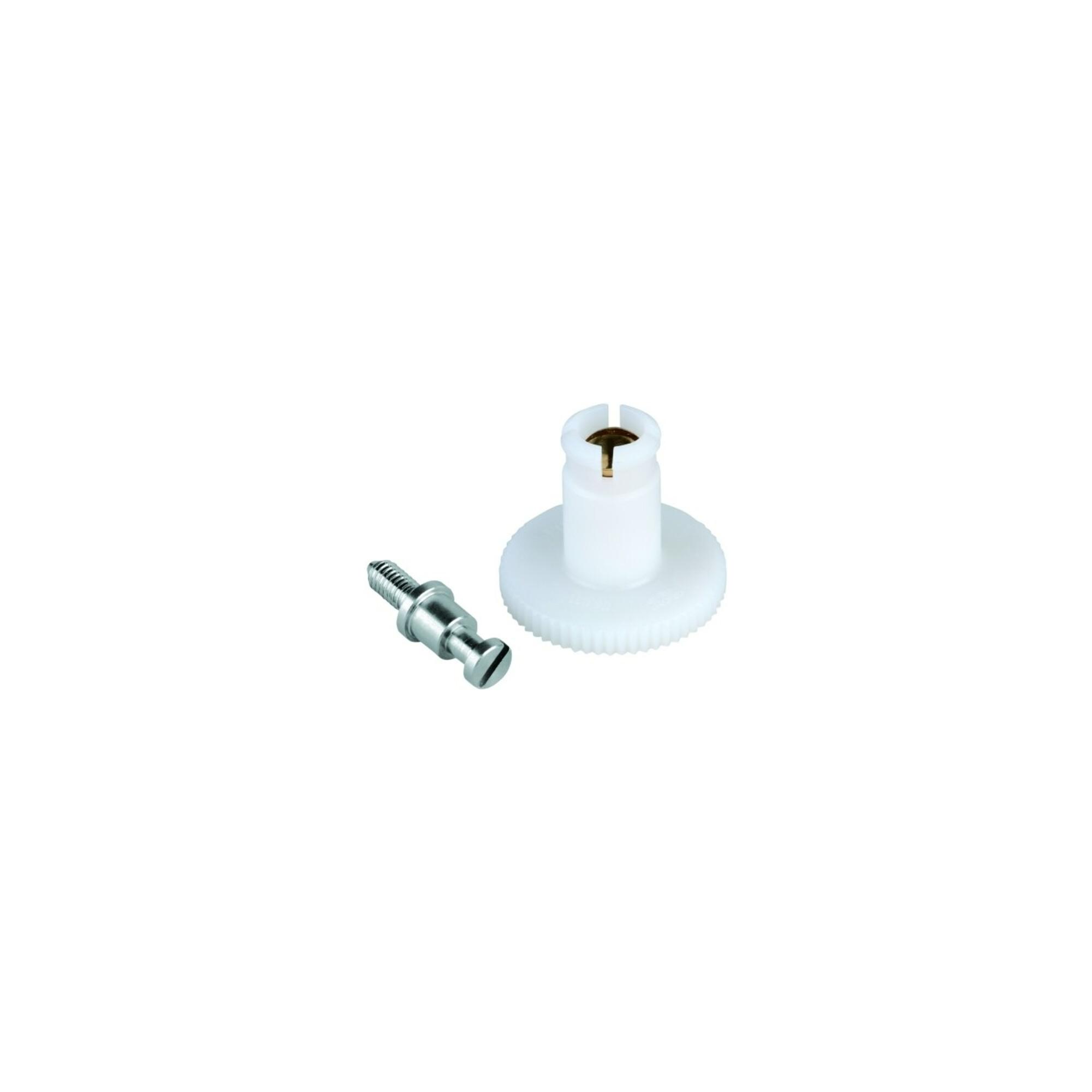 Grohe Griffbefestigung 45605 für Atrio chrom (45605000)