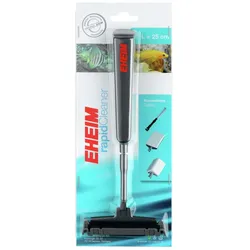 EHEIM rapidCleaner Scheibenreiniger Aquarienpflege 25 cm