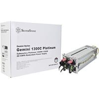 Gemini 1300C Platinum, PC-Netzteil 1300 Watt