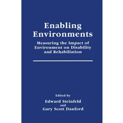 Enabling Environments, Fachbücher
