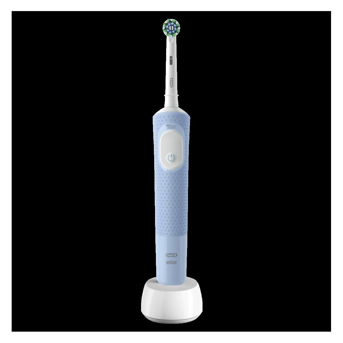 Oral-B Vitality Pro (Vitality Pro Protect X Clean Vapor Blue)