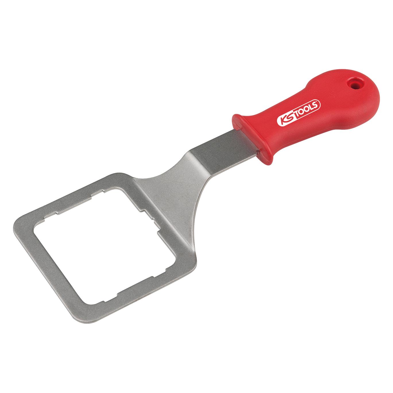 KS Tools Regen- und Lichtsensor Lösewerkzeug, abgerundete Innenkanten und Nuten (0.23 m) (140.2368)