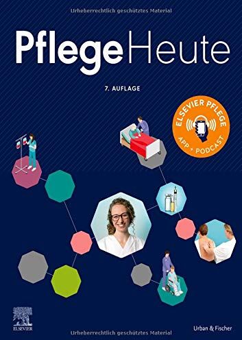 Elsevier GmbH - Pflege Heute - Preis vom 07.10.2026 11:45:10 h