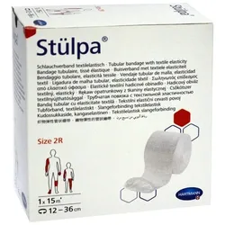 Stülpa Rolle 2R 6 cmx15 m Arm/Kdr. Fu /Kdr. Bein