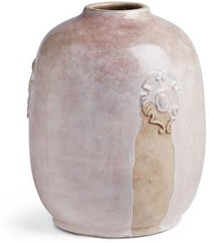 Porch and Petal "Vichon Vase 10.25"""