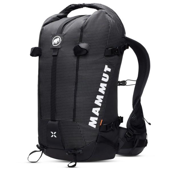 Mammut - Trion 28 - Tourenrucksack schwarz