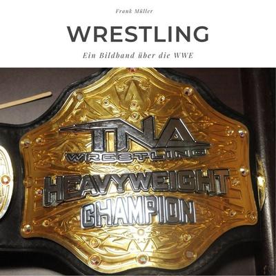 Wrestling -