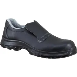 U-Power, Sicherheitsschuhe, Structure S2 SRC schwarz Size 47 (S2, 47)