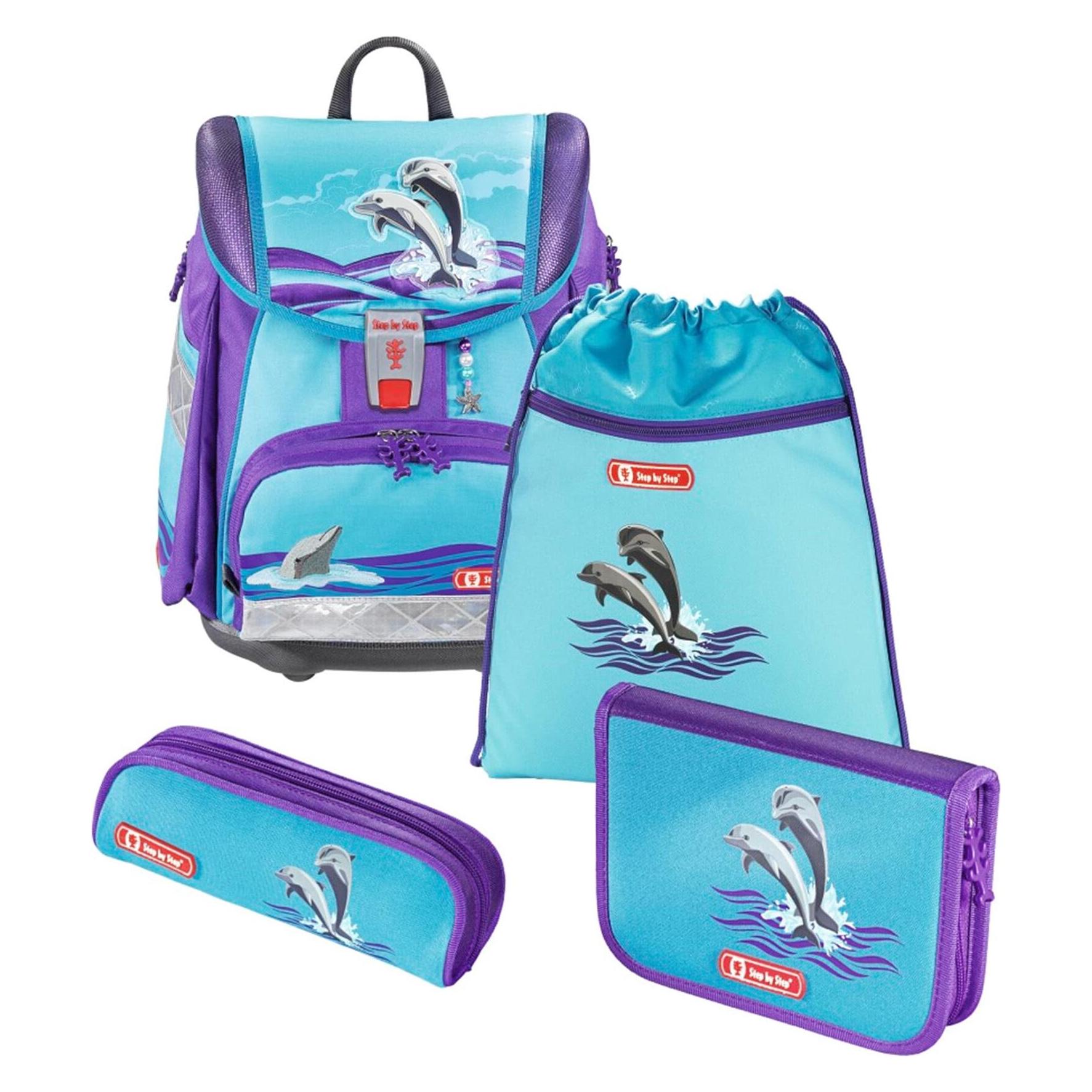 Step by Step Touch 2 (21 l) (00138931)