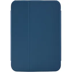 Caselogic Snapview Case - iPad mini - midnight (Apple iPad mini 2021), Tablet Hülle, Blau