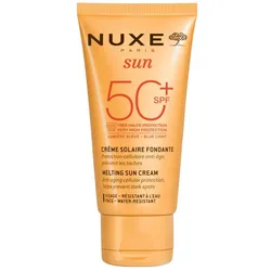 Nuxe, Sun Crème Solaire Fondante SPF 50 50 ml