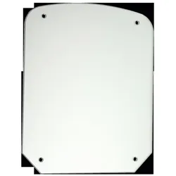 Schuch Licht Sicherheitsglas 48/010
