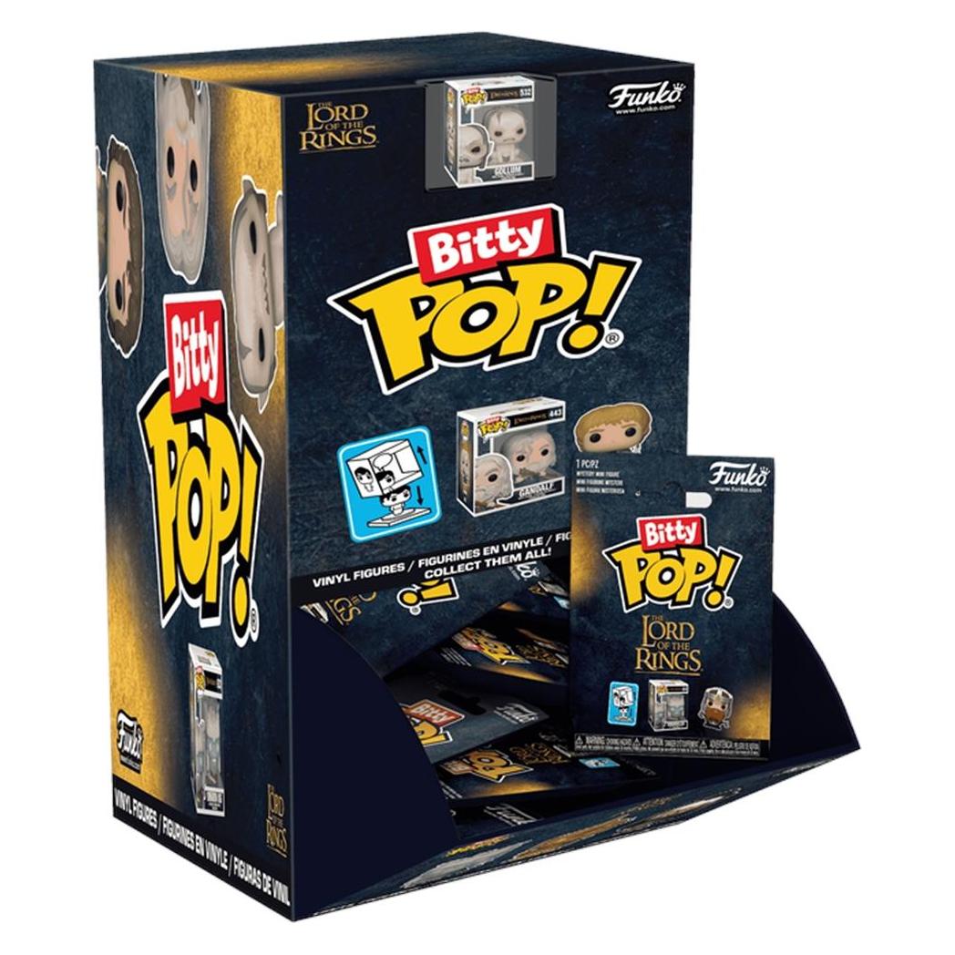 Funko Herr der Ringe (1 Stk.) (76399)