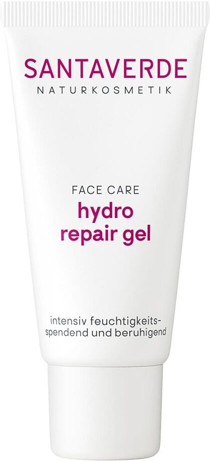 Santaverde Aloe Vera Hydro Repair Gel