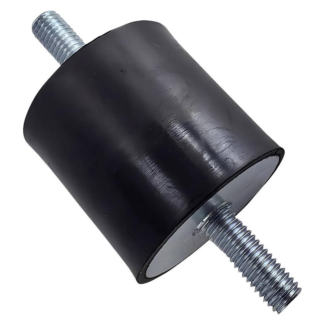 Tru Components Rubber bumper TC-NTA30-40-75A Hardness (details) 75 Shore A (TC-15034760)
