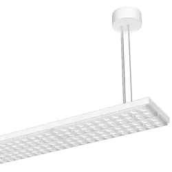 LTS Licht&amp;Leuchten LED-Pendelleuchte LUZD22106840ASDALIws