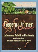 Ludger Buse - Regenwürmer: Leben und Arbeit in Finsternis - Preis vom 02.10.2026 23:42:20 h